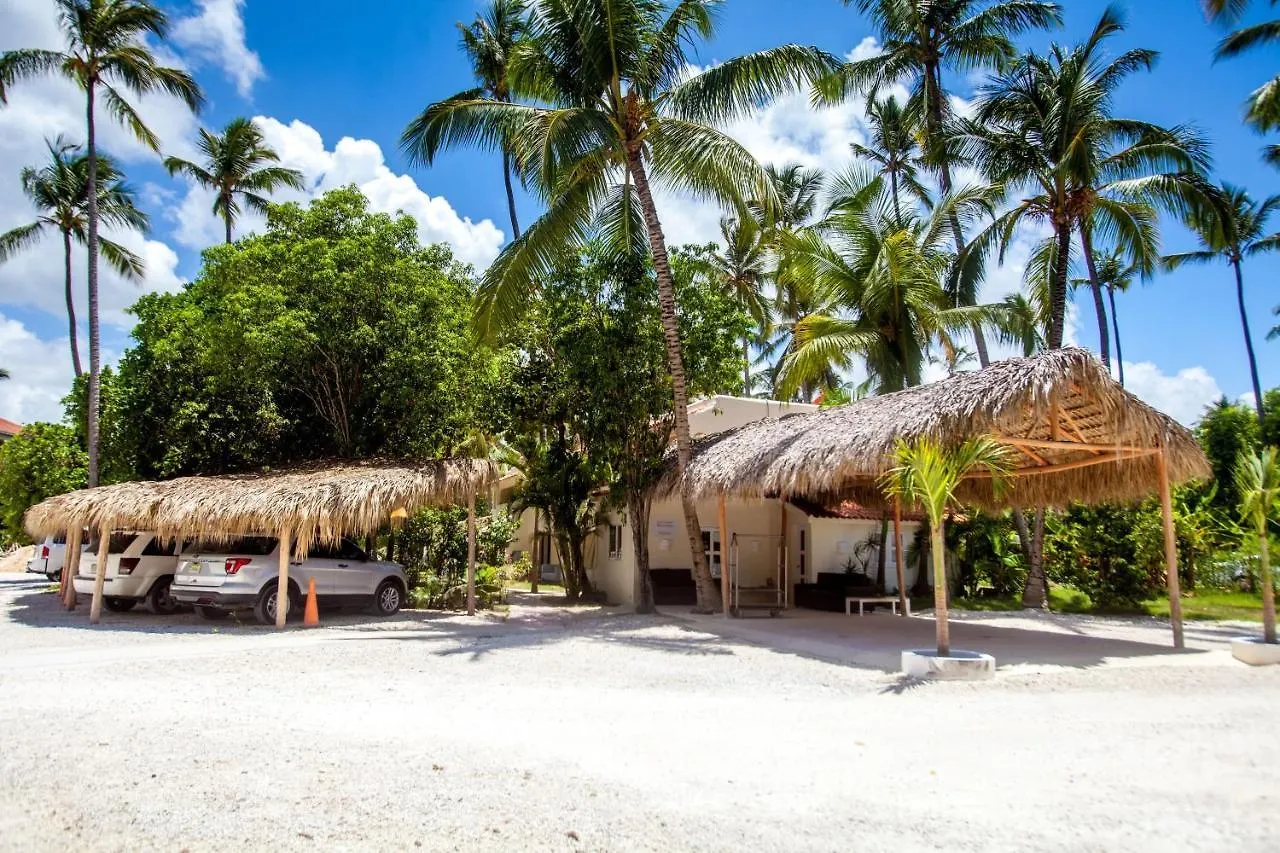 Los Corales Beach Village Punta Cana - The Original 3*,