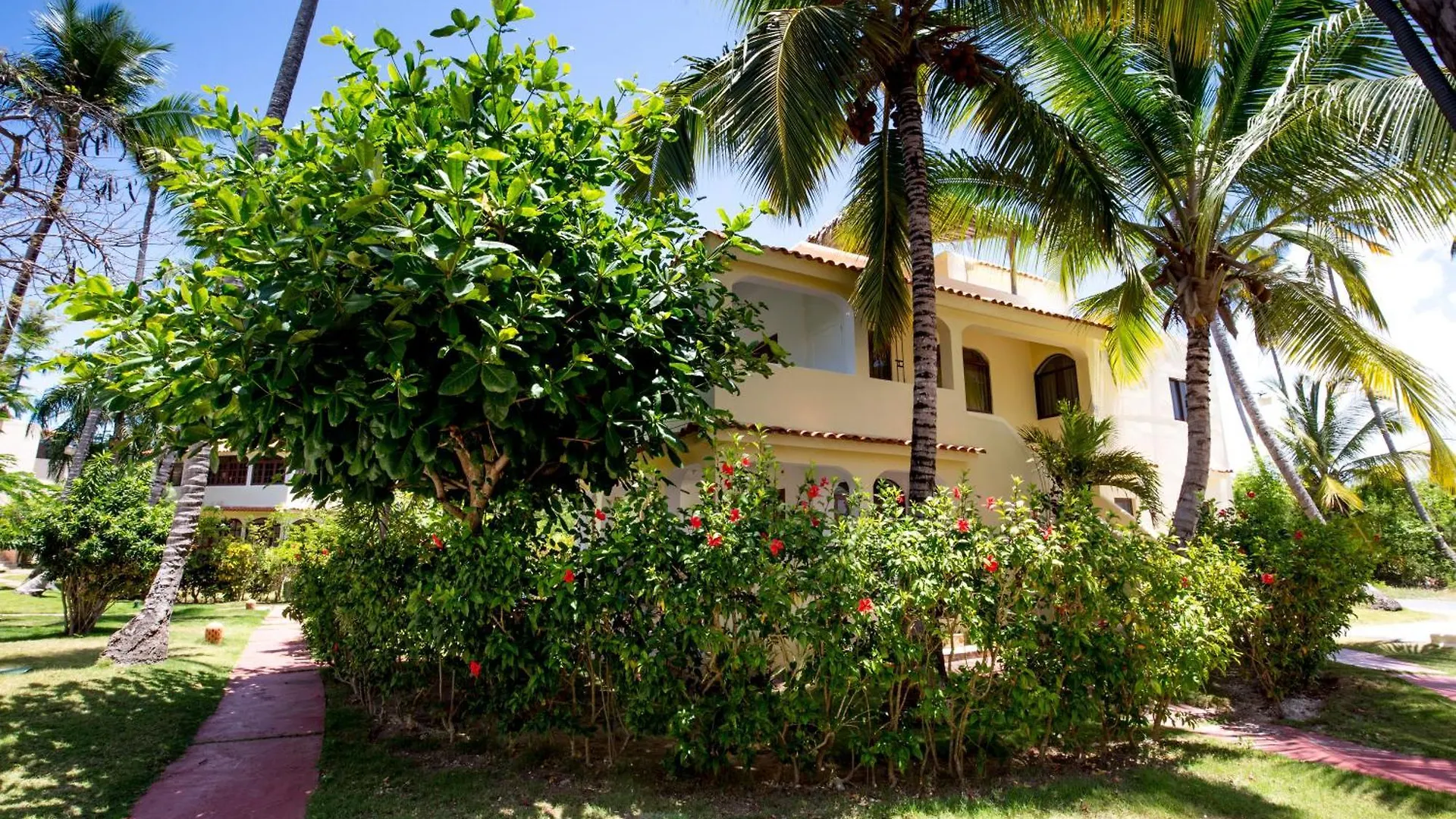 Los Corales Beach Village Punta Cana - The Original Szálloda