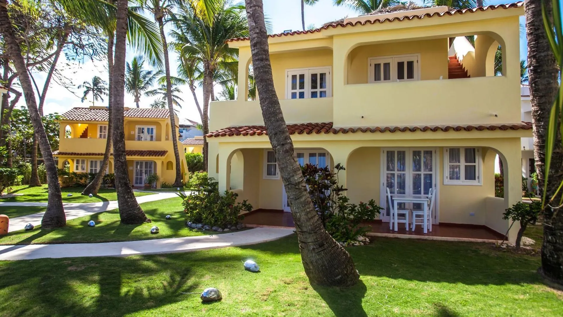 Los Corales Beach Village Punta Cana - The Original Dominikai Köztársaság