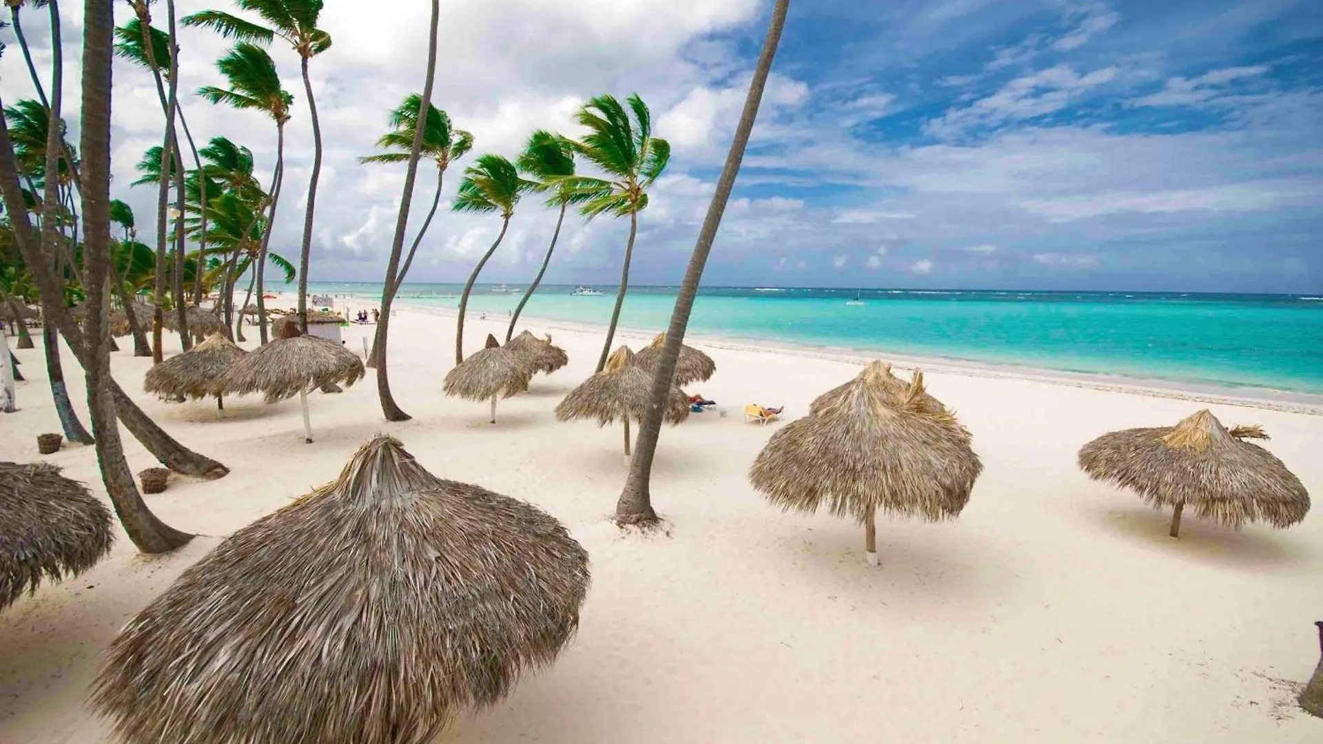 Szálloda Los Corales Beach Village Punta Cana - The Original