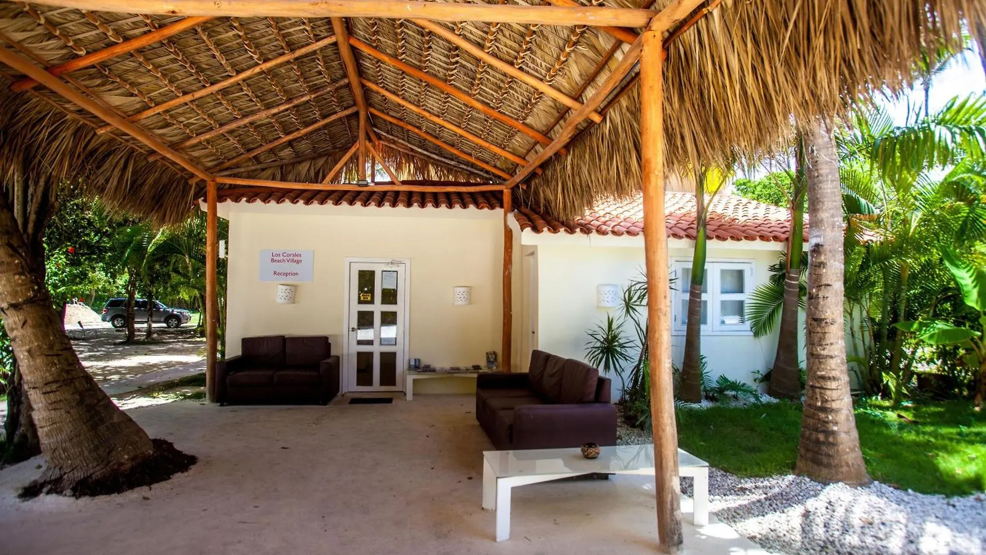 Los Corales Beach Village Punta Cana - The Original Szálloda