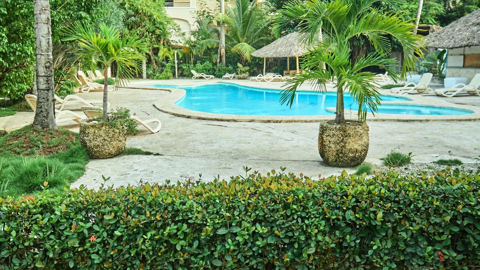 Los Corales Beach Village Punta Cana - The Original