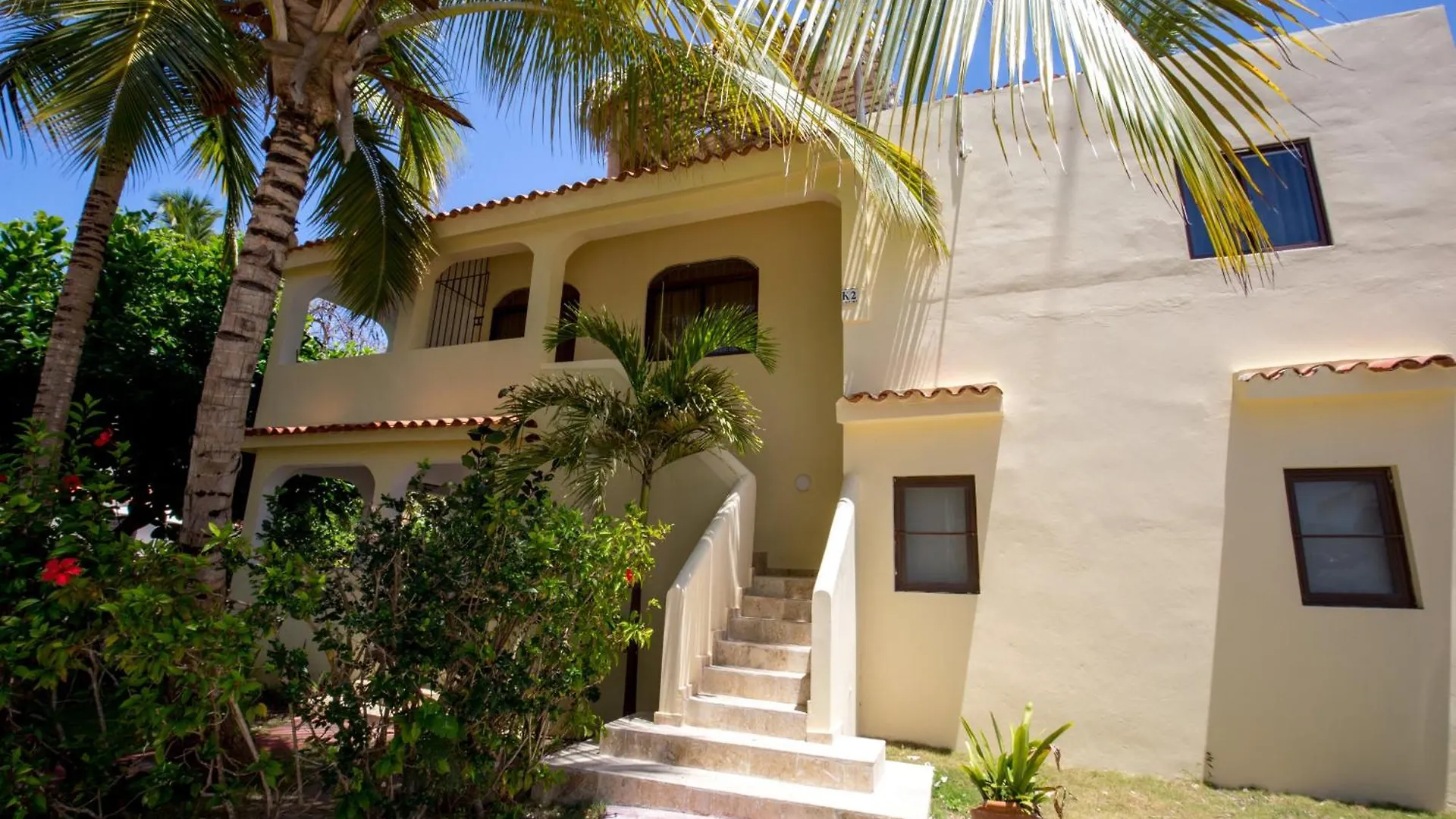 Los Corales Beach Village Punta Cana - The Original Szálloda