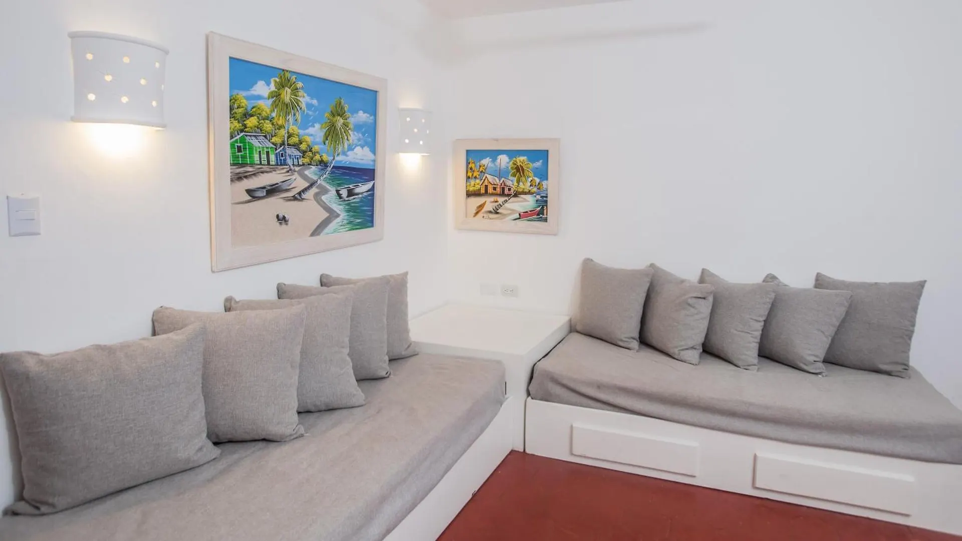 Hotel Los Corales Beach Village Punta Cana - The Original