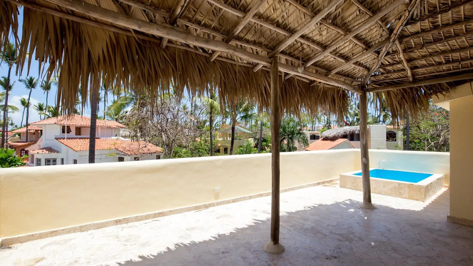 Hotel Los Corales Beach Village Punta Cana - The Original