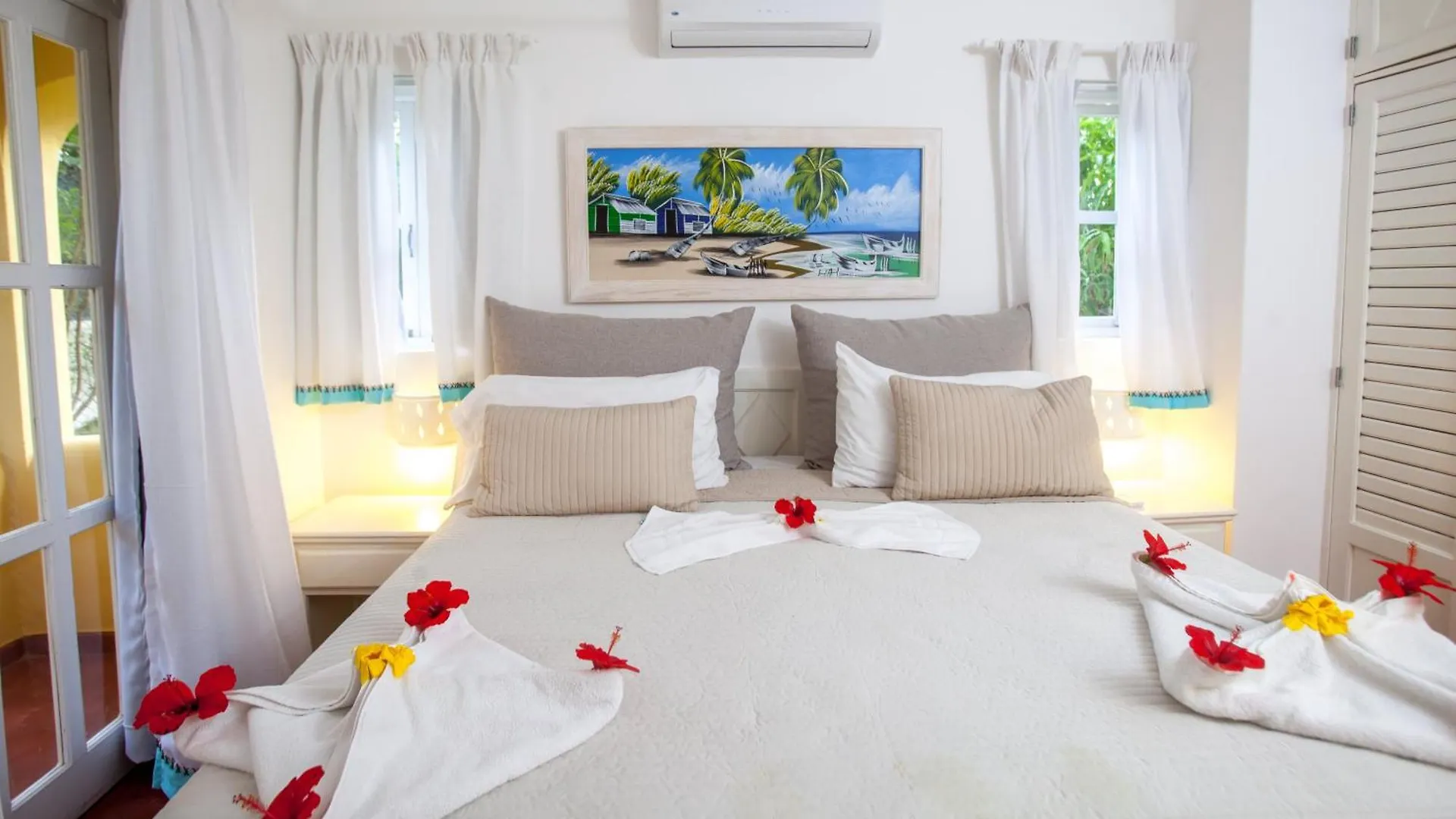 Los Corales Beach Village Punta Cana - The Original Szálloda