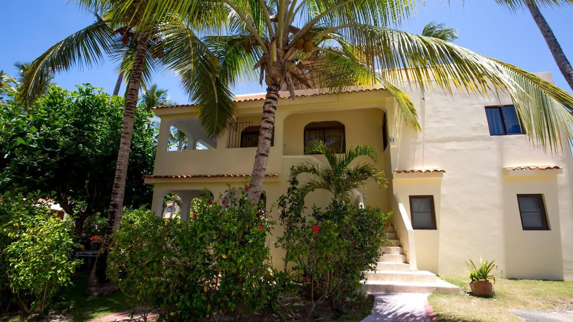 Los Corales Beach Village Punta Cana - The Original República Dominicana