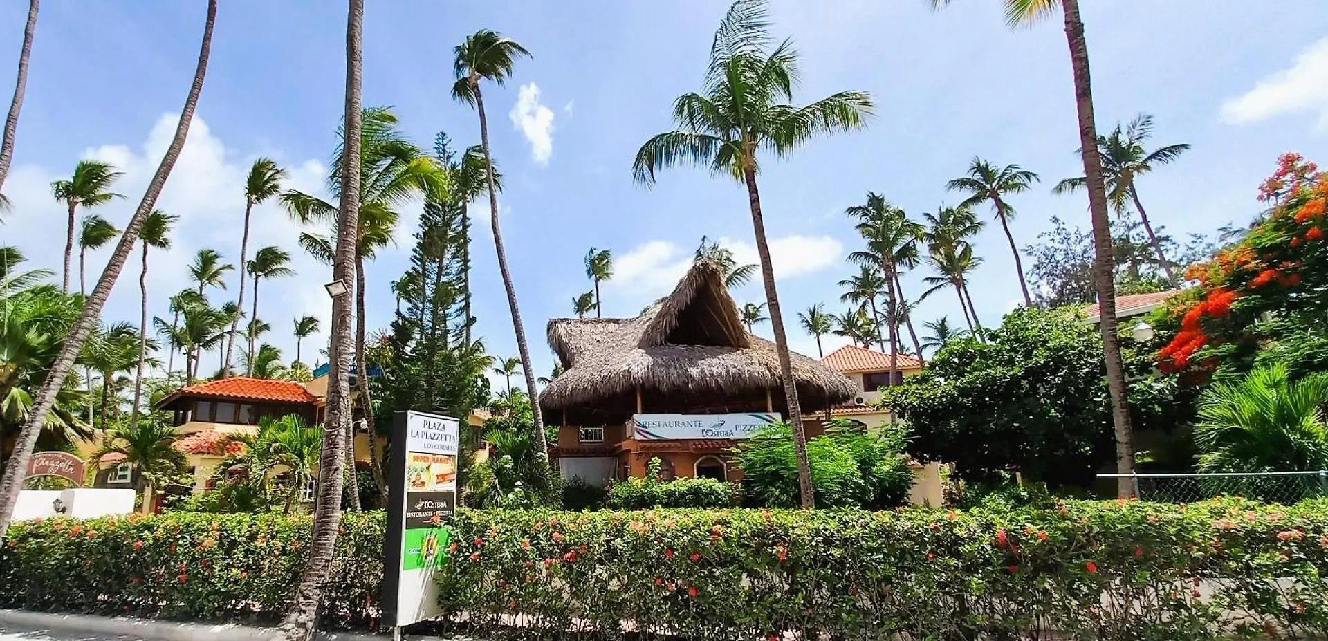 Los Corales Beach Village Punta Cana - The Original Szálloda