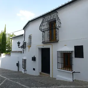 Salvatierra Couette-café
