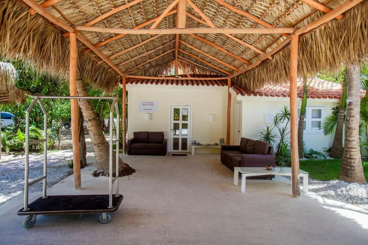 Los Corales Beach Village Punta Cana - The Original 3*,  Dominican Republic