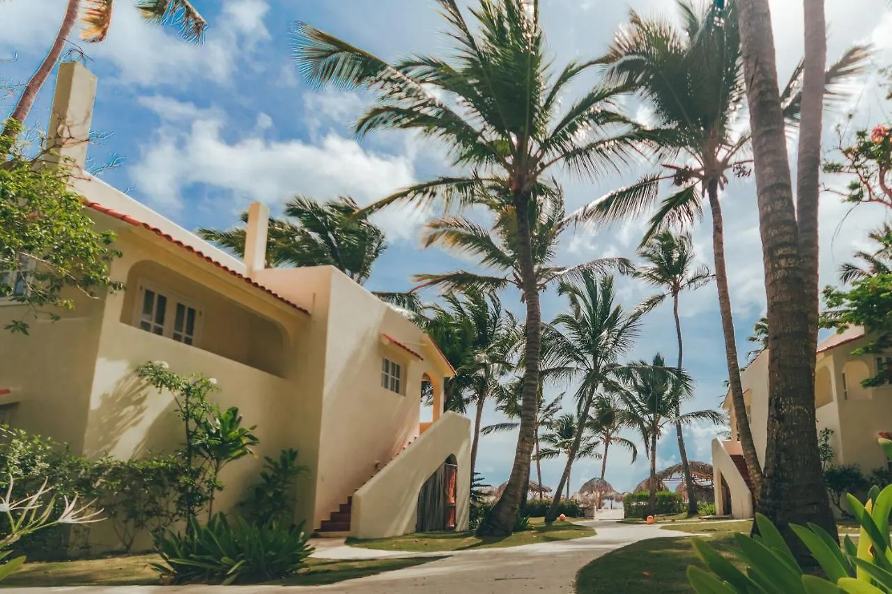 Hotel Los Corales Beach Village Punta Cana - The Original