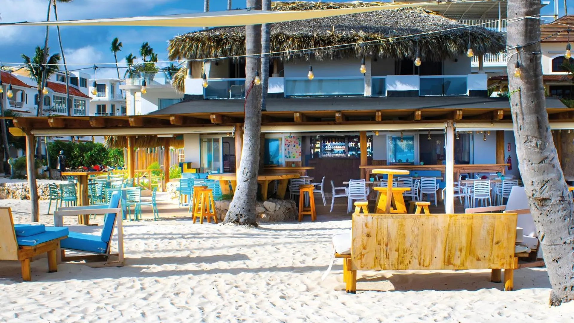 Los Corales Beach Village Punta Cana - The Original Hotel