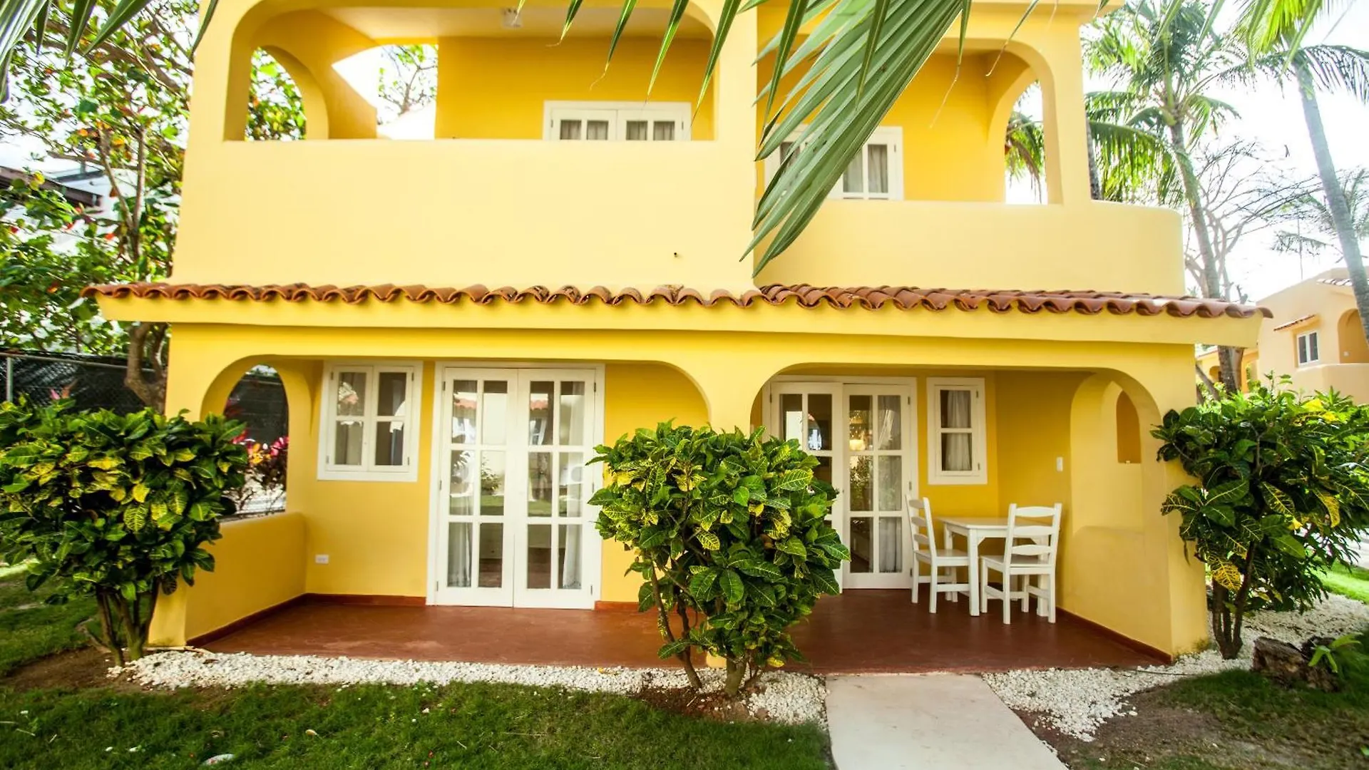 Hotel Los Corales Beach Village Punta Cana - The Original
