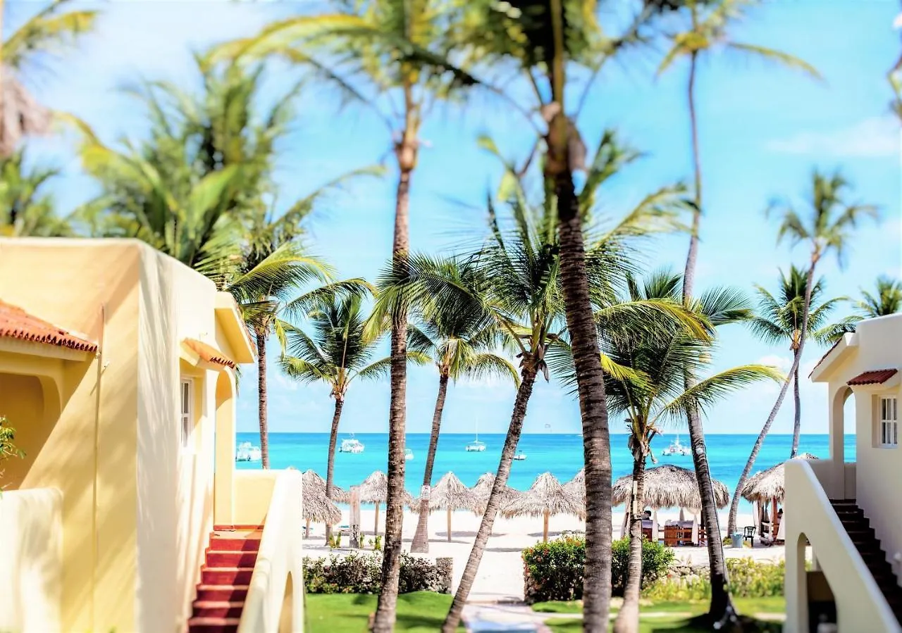 Hotel Los Corales Beach Village Punta Cana - The Original