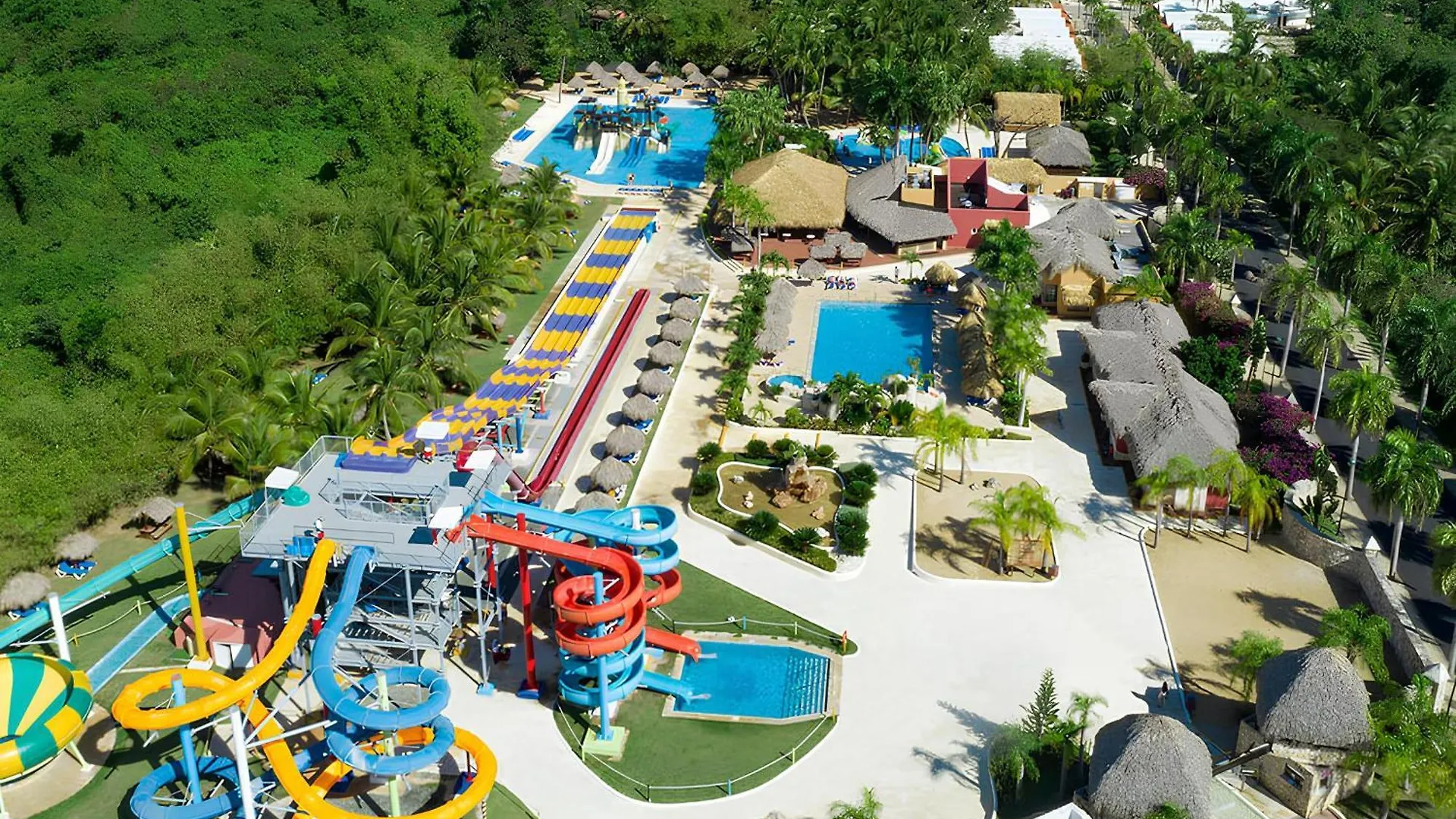 Los Corales Beach Village Punta Cana - The Original Dominican Republic