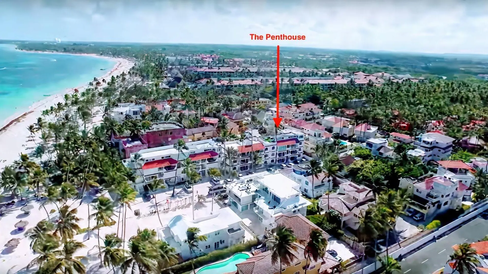 Los Corales Beach Village Punta Cana - The Original
