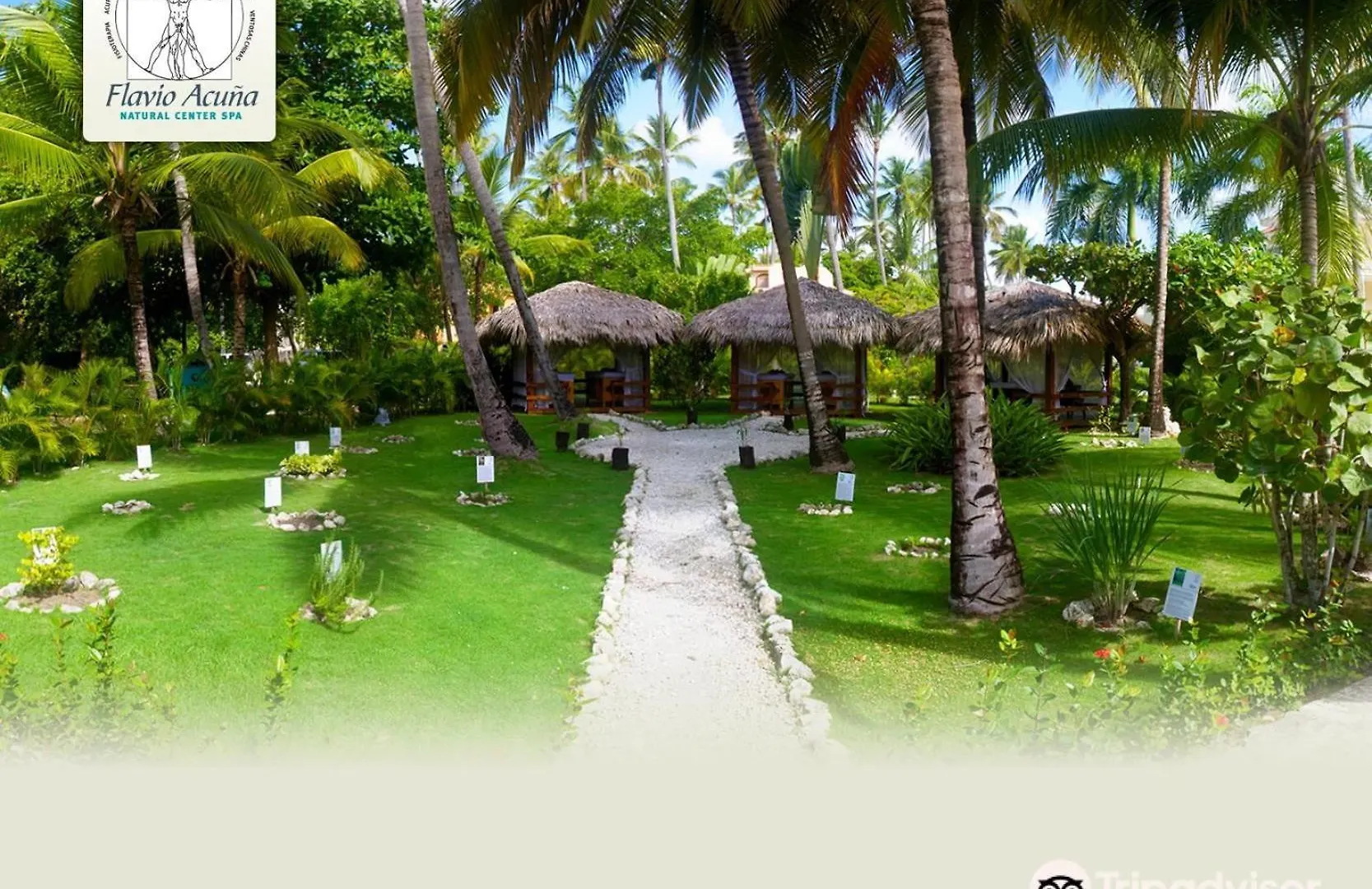 Los Corales Beach Village Punta Cana - The Original 3*,  Dominican Republic