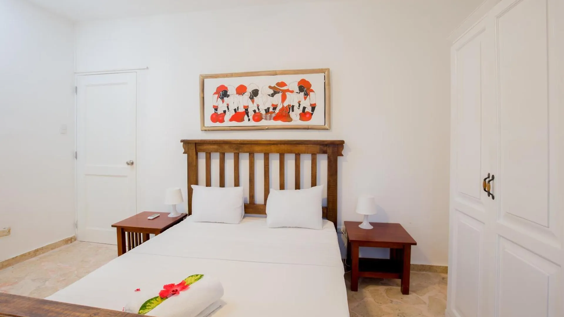 Los Corales Beach Village Punta Cana - The Original Hotel