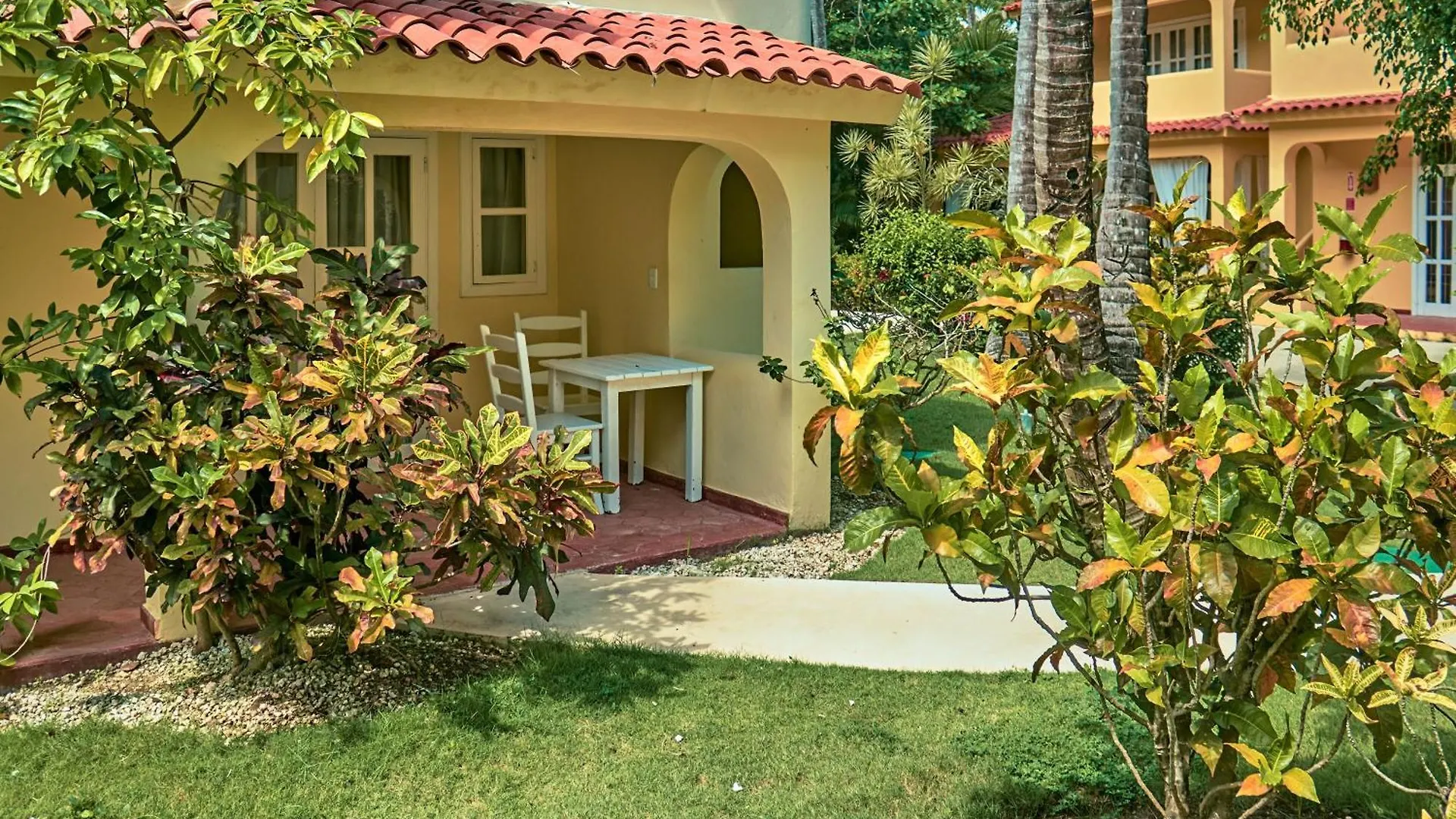 Los Corales Beach Village Punta Cana - The Original 3*,  Dominican Republic