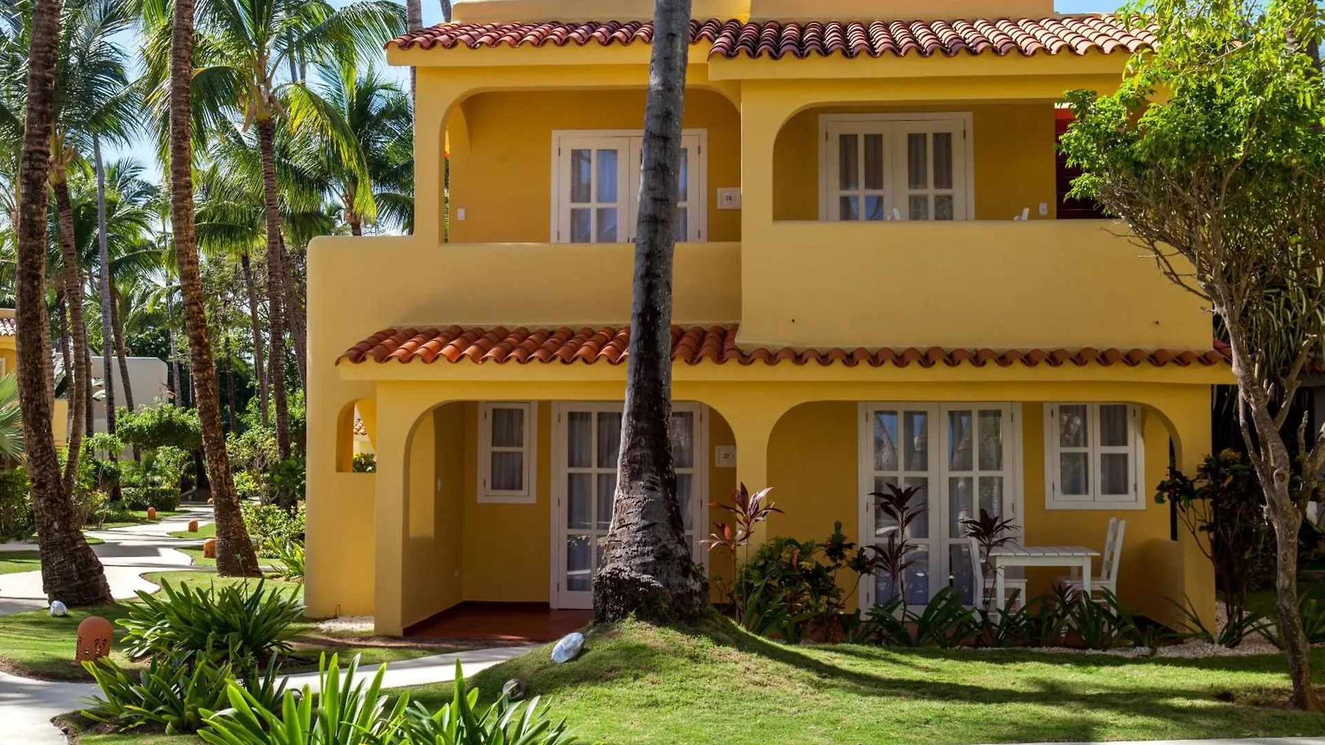 Los Corales Beach Village Punta Cana - The Original