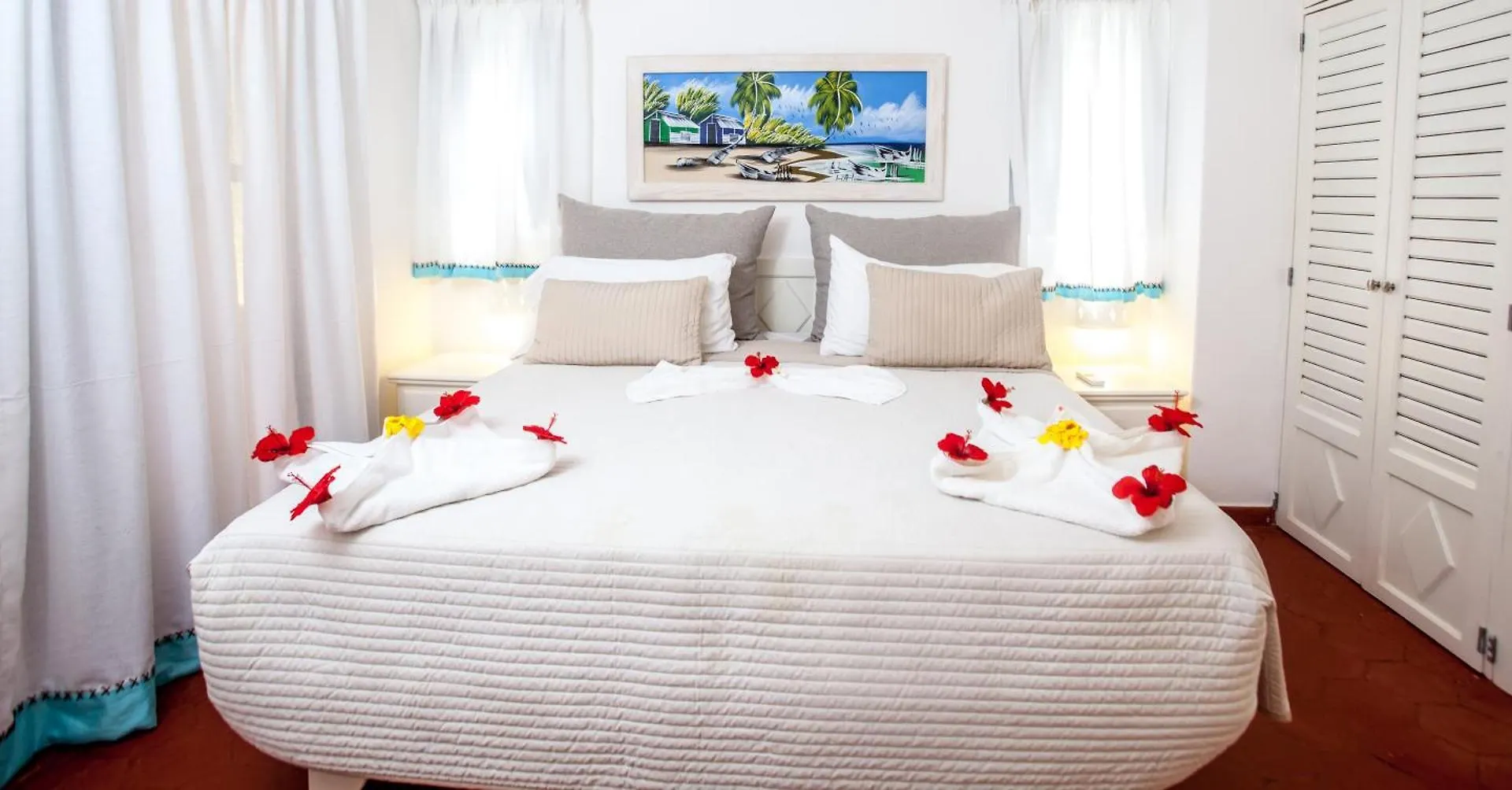 Los Corales Beach Village Punta Cana - The Original Dominican Republic