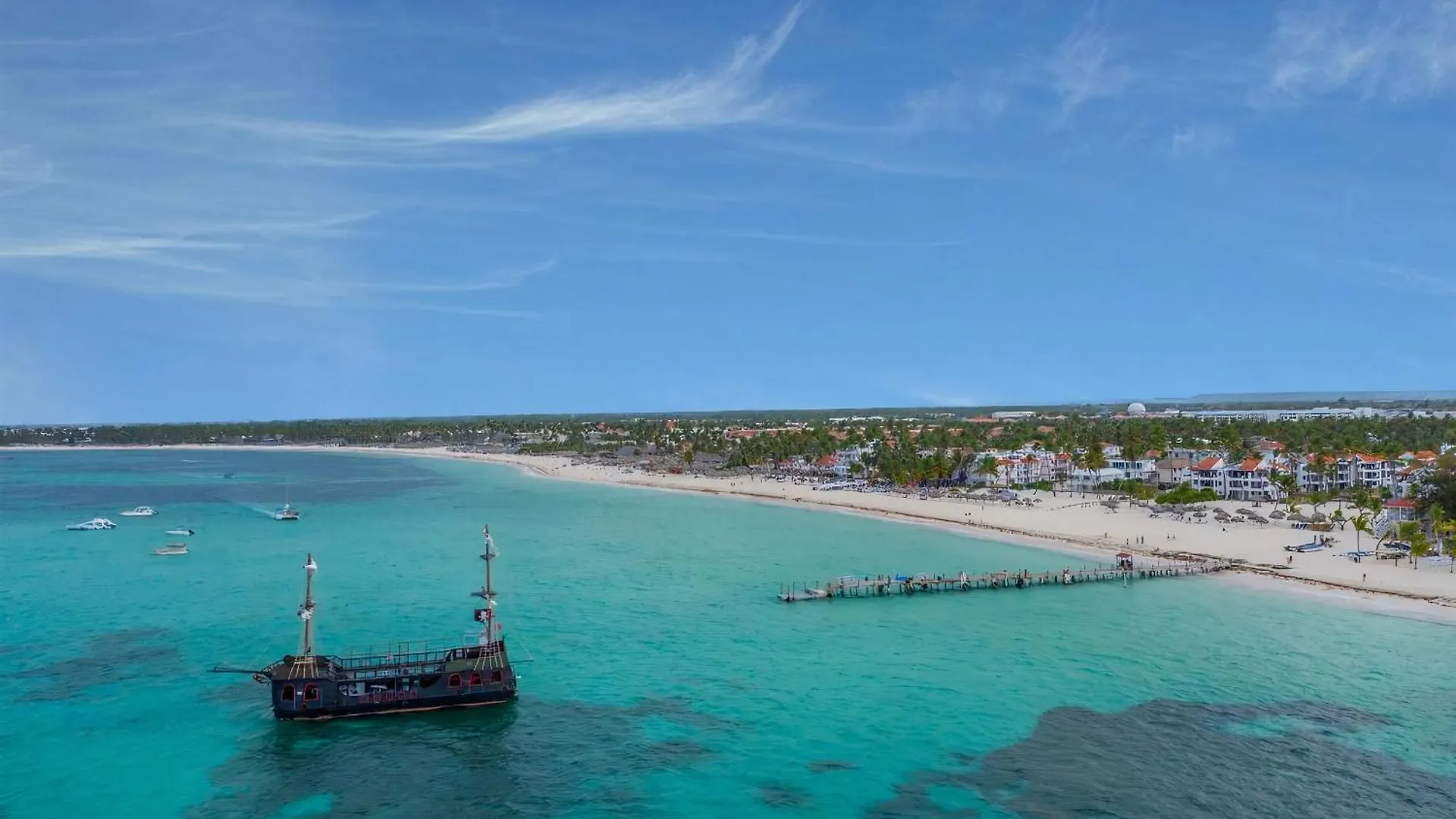 Los Corales Beach Village Punta Cana - The Original