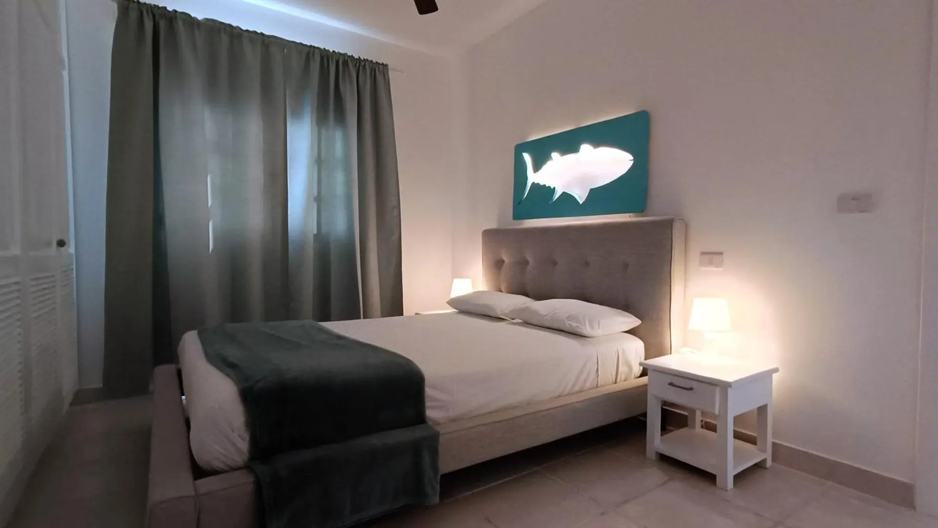 *** Hotel Los Corales Beach Village Punta Cana - The Original Dominican Republic