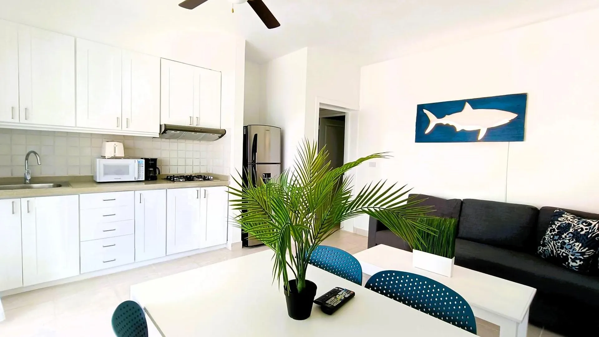 Los Corales Beach Village Punta Cana - The Original 3*,  Dominican Republic